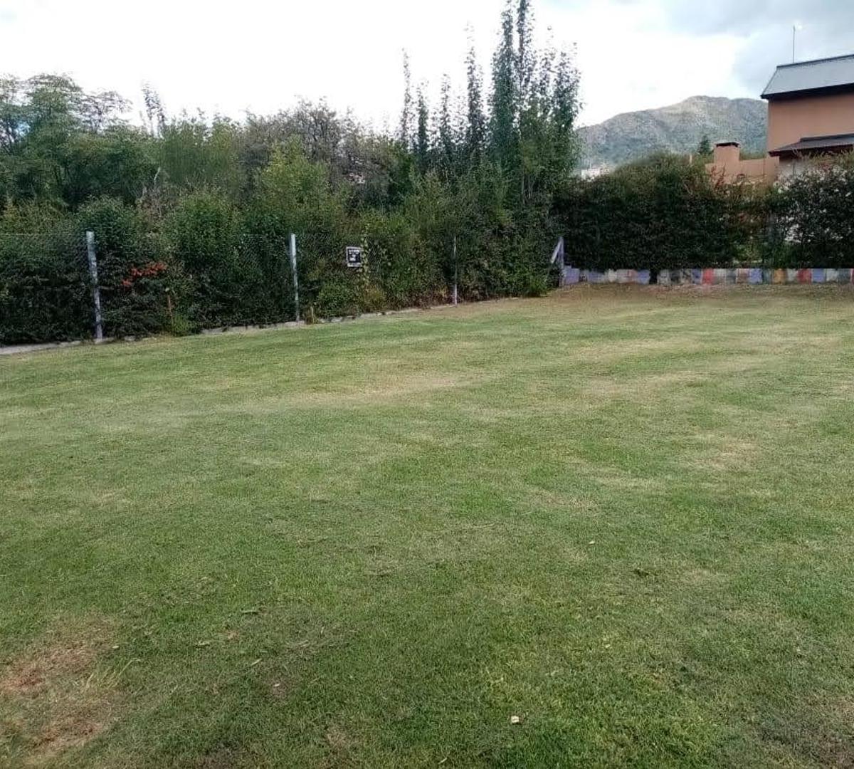Venta Terreno - Potrero de Los Funes - San Luis 4