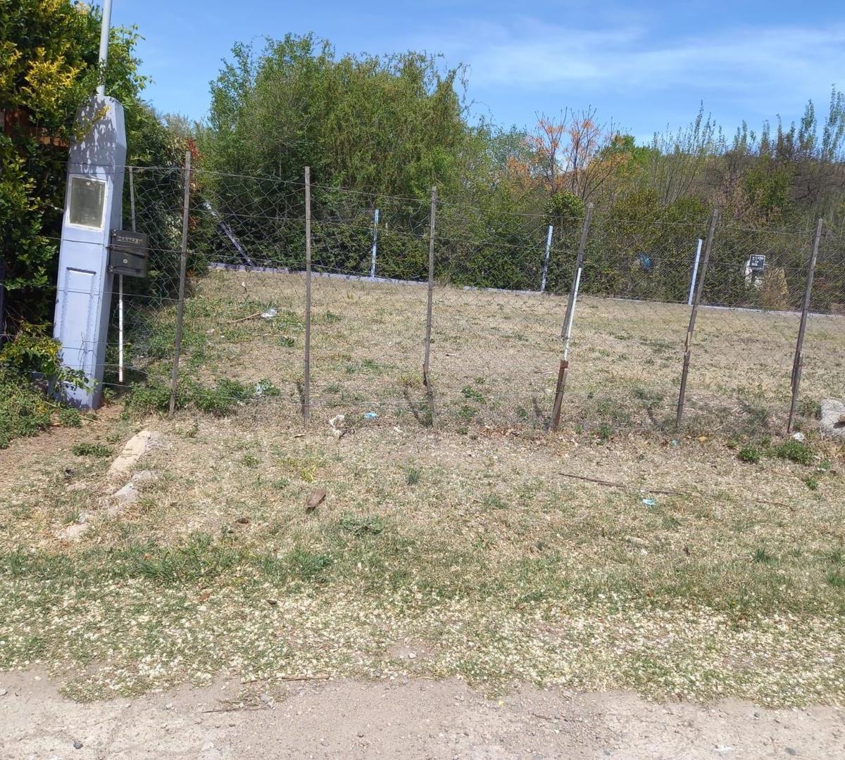 Venta Terreno - Potrero de Los Funes - San Luis 2