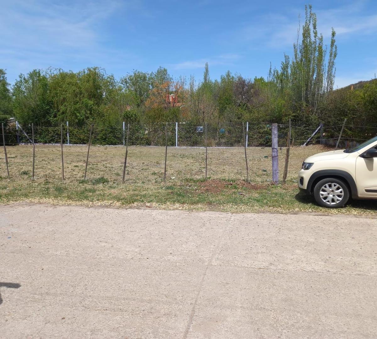 Venta Terreno - Potrero de Los Funes - San Luis 1