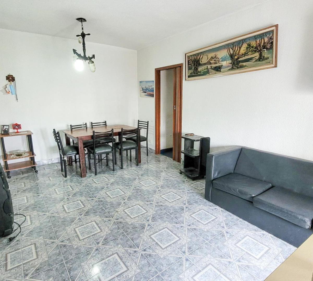 VENTA DEPARTAMENTO DE CUATRO AMBIENTES EN WILDE