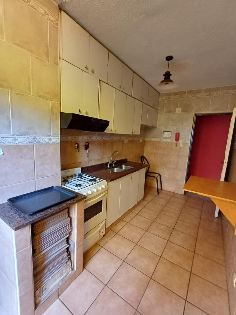 VENTA DEPARTAMENTO DE 3 AMBIENTES
