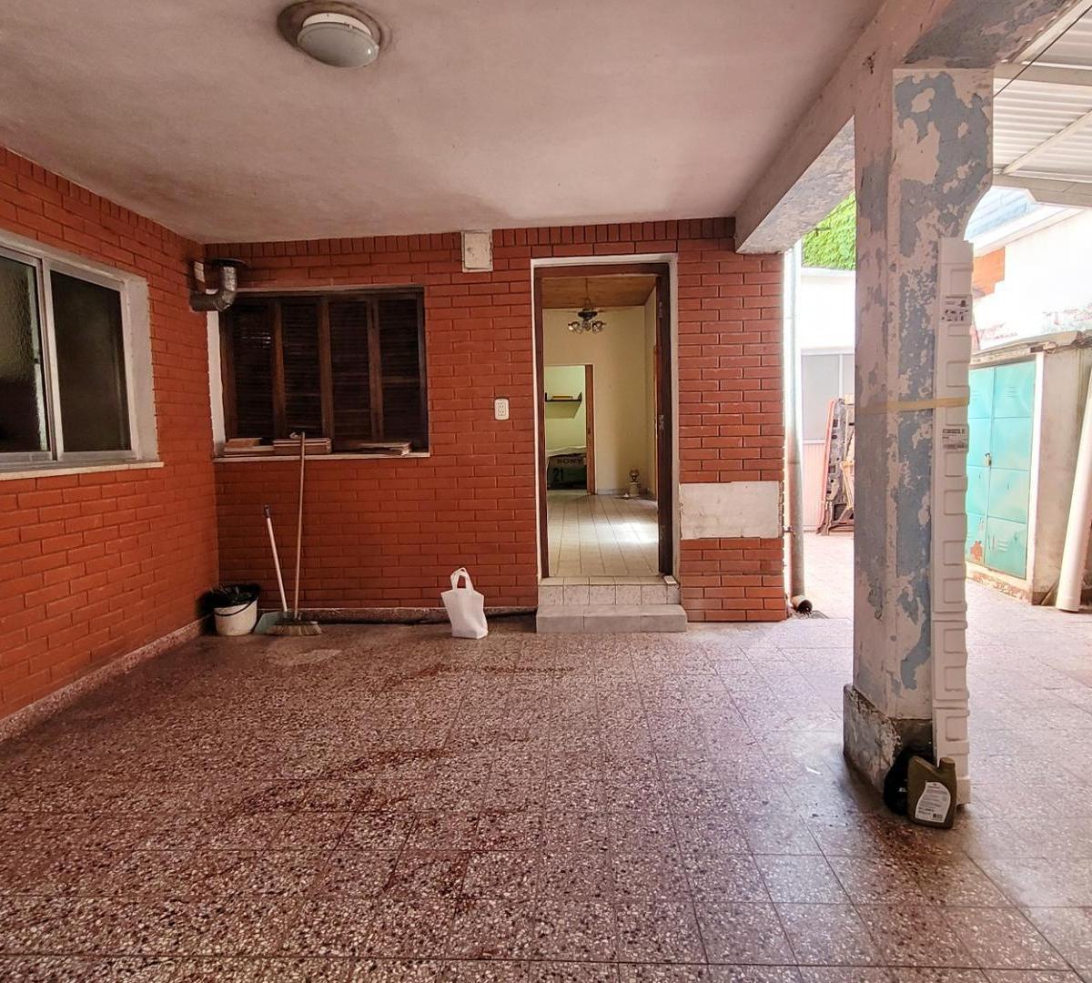 Venta Casa de 4 Ambientes Mixta 1
