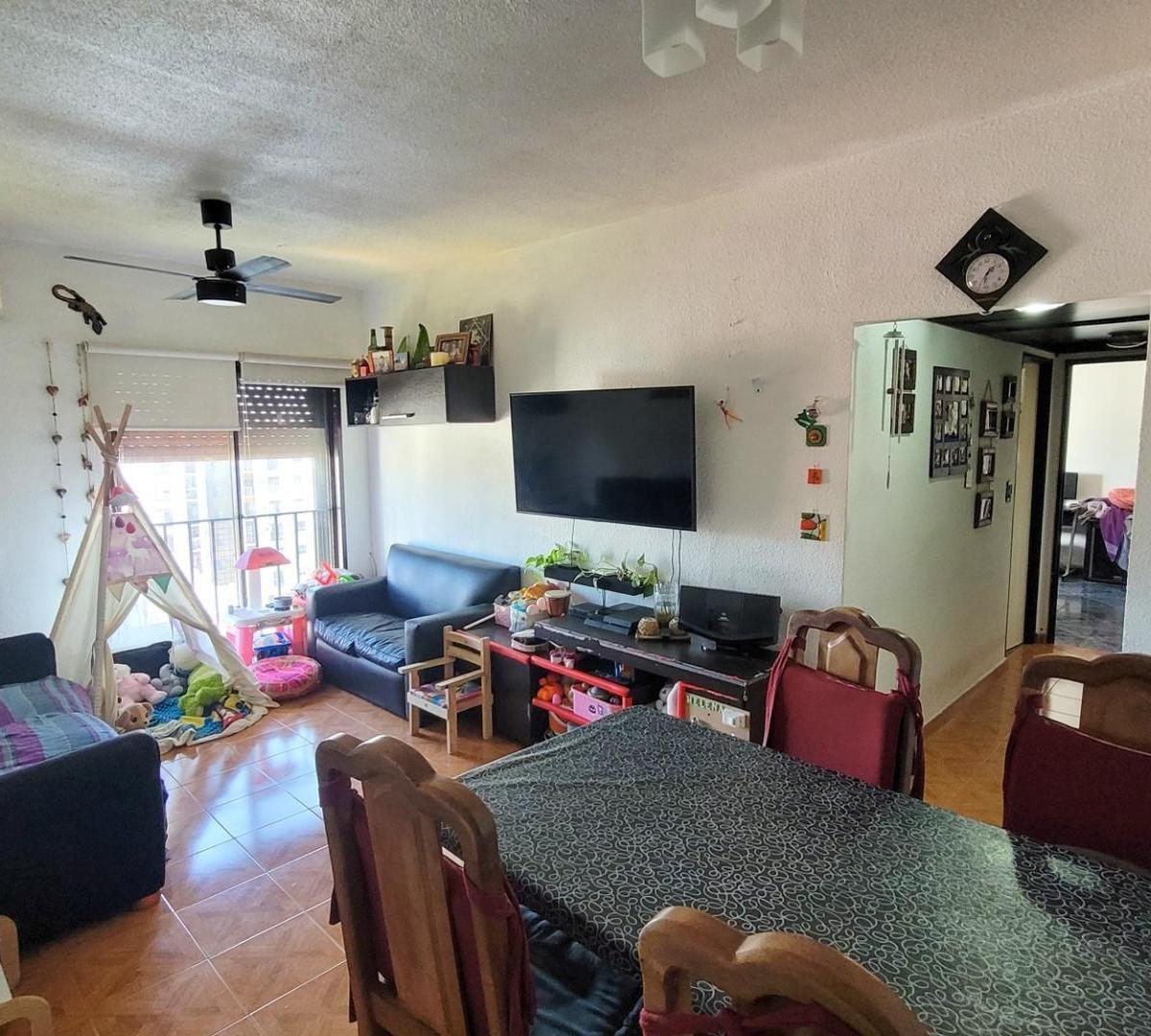 Foto de VENTA DEPARTAMENTO DE 3 AMBIENTES EN WILDE, imagen 2