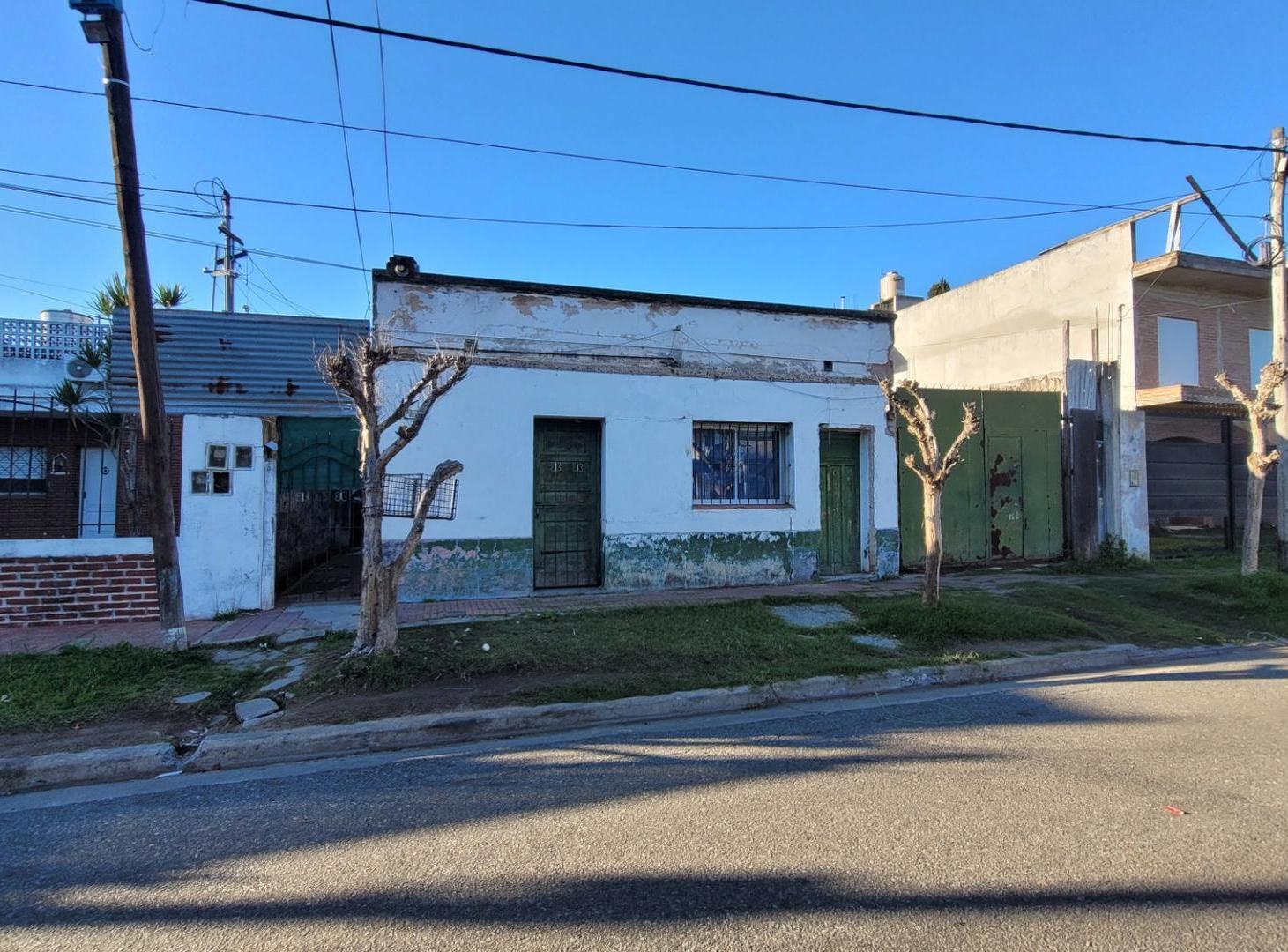 TERRENO EN VENTA