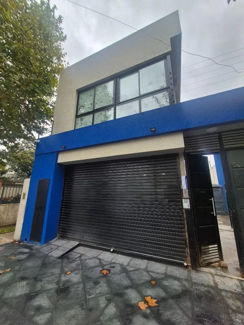 ALQUILER OFICINA WILDE CENTRO 4