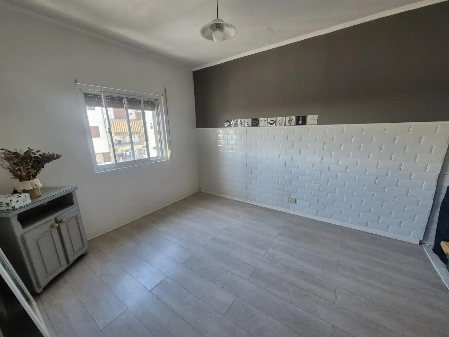 VENTA DEPARTAMENTO DE CUATRO AMBIENTES EN BARRIO CERRADO 2