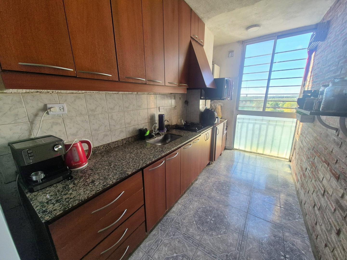 Foto de VENTA DEPARTAMENTO DE CUATRO AMBIENTES EN BARRIO CERRADO, imagen 1