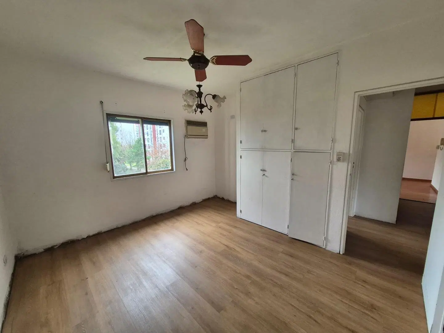 ALQUILER DEPARTAMENTO DE 4 AMBIENTES EN WILDE 2