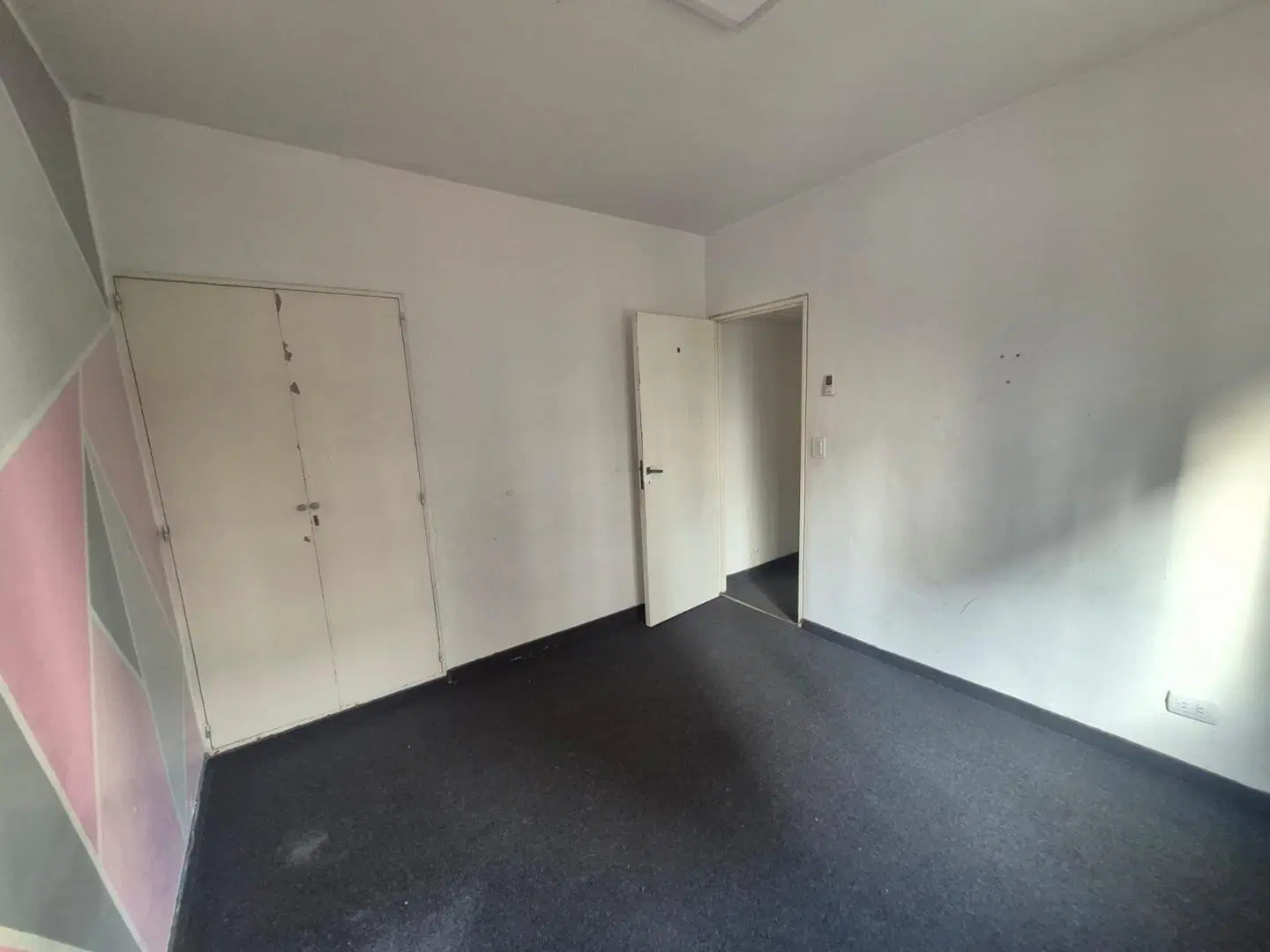 ALQUILER DEPARTAMENTO DE 3 AMBIENTES 3
