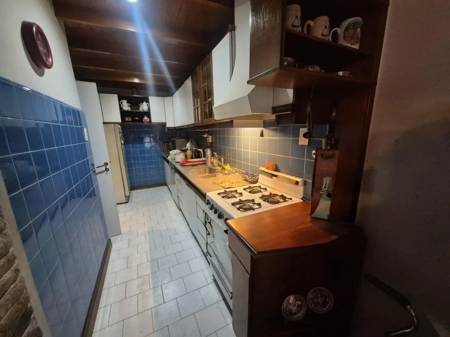 VENTA CASA DE 3 AMBIENTES EN BARRIO GRAFICO WILDE 2