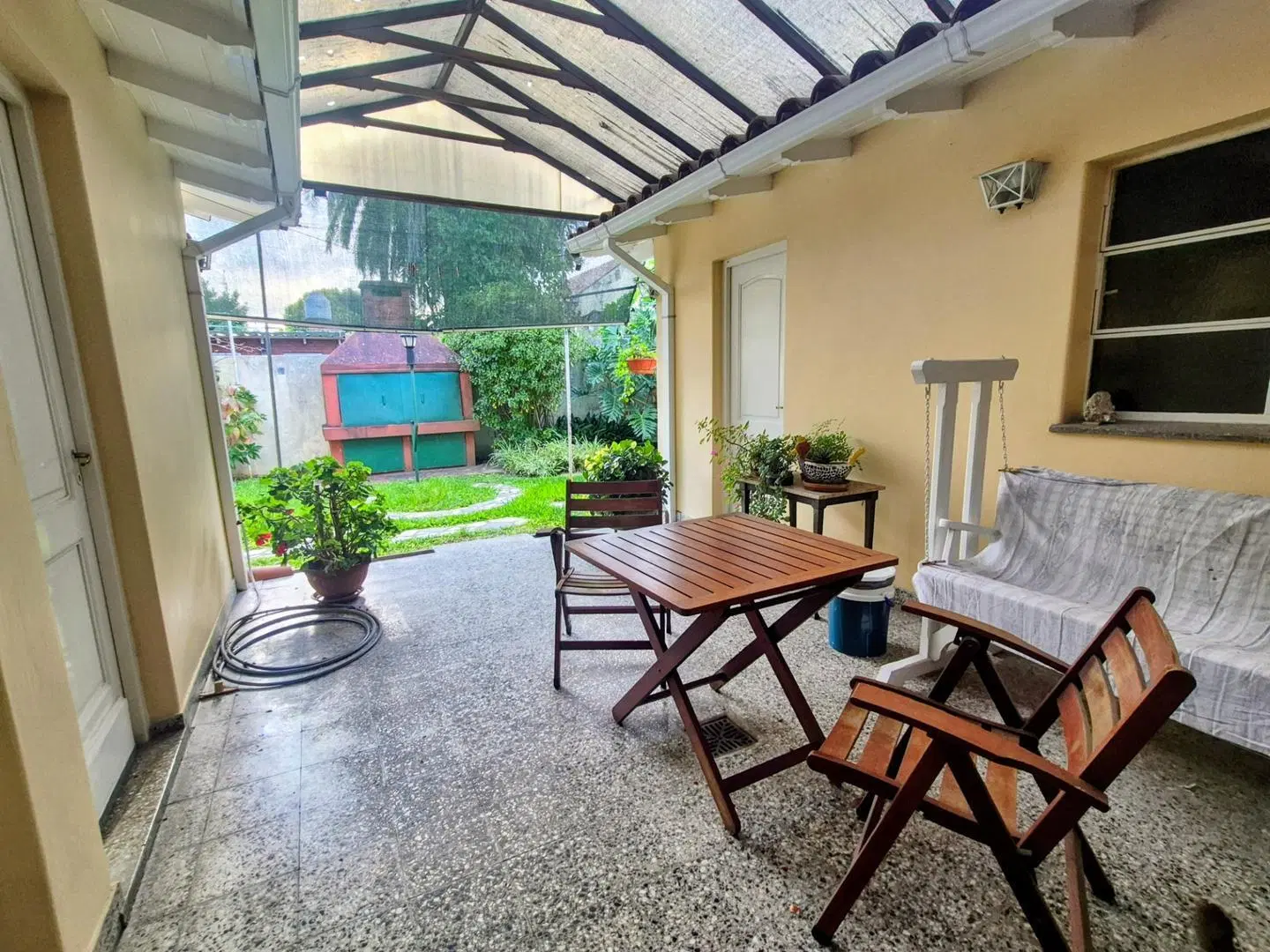 VENTA CASA DE 3 AMBIENTES EN BARRIO GRAFICO WILDE 5