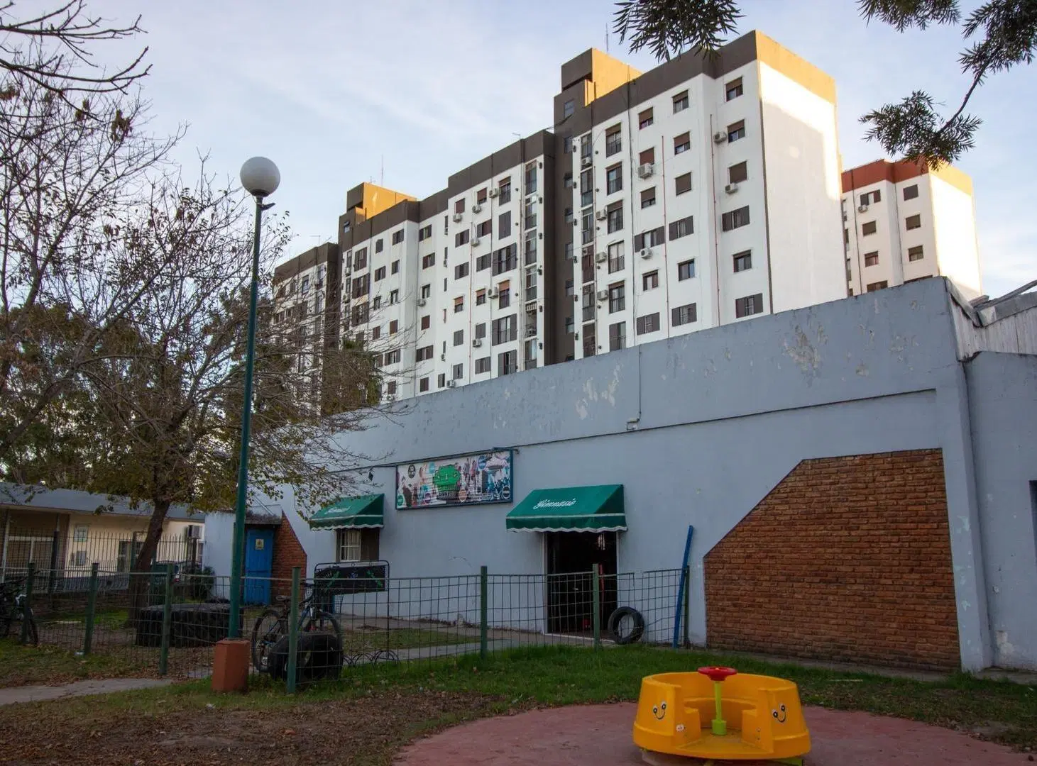 VENTA LOCAL CENTRO COMERCIAL DE WILDE ESTE 5