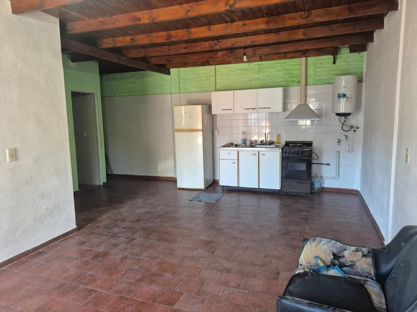 Foto de ALQUILER DEPARTAMENTO DE DOS AMBIENTES, imagen 2