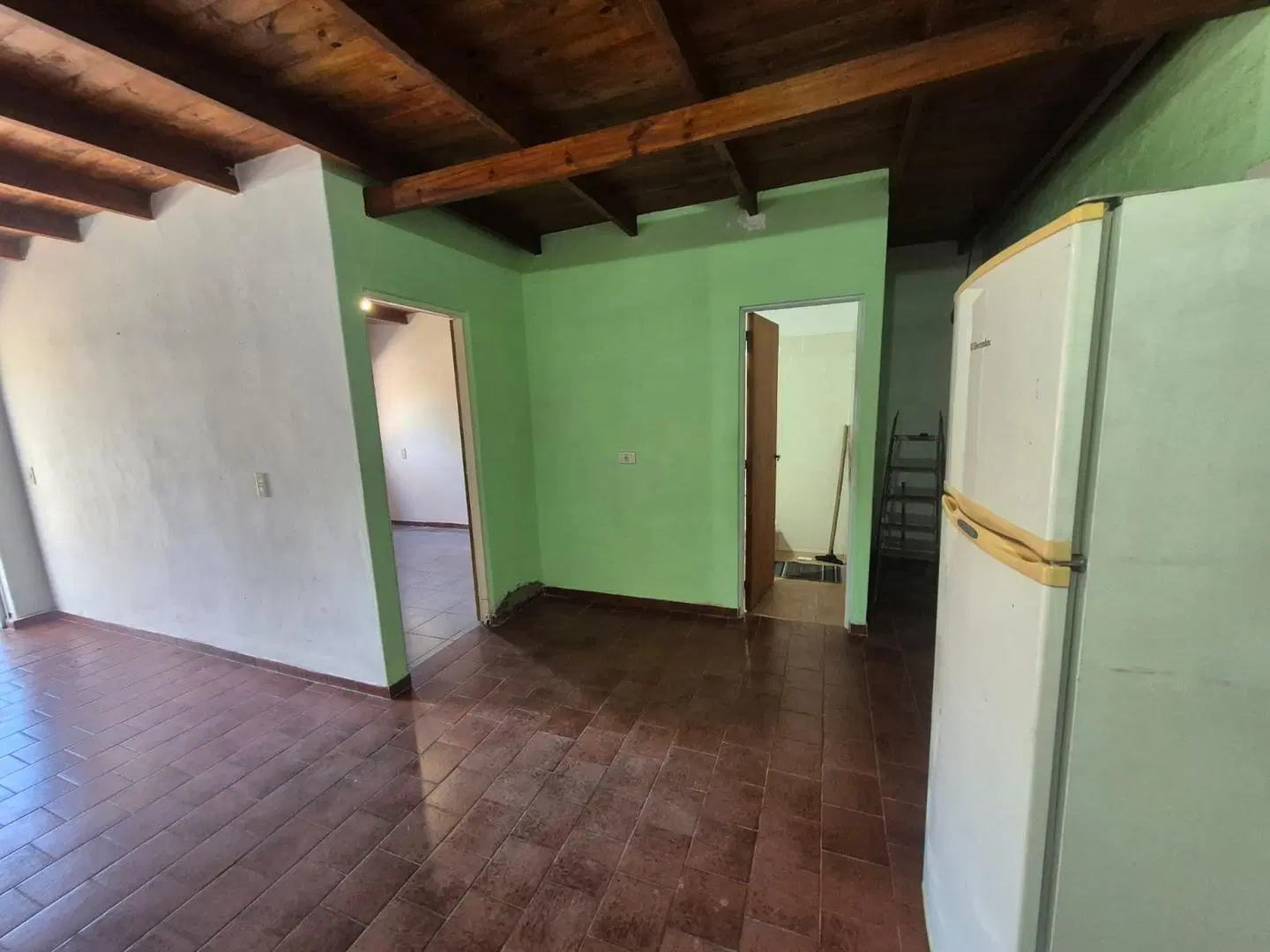 ALQUILER DEPARTAMENTO DE DOS AMBIENTES 4