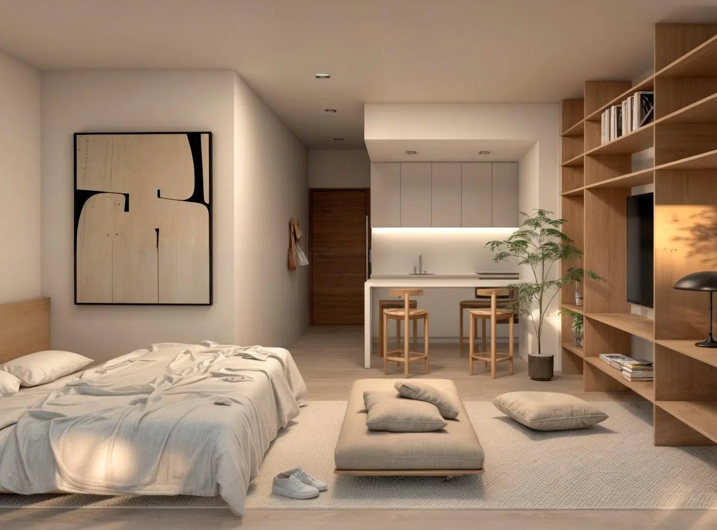 VENTA DEPARTAMENTOS MONOAMBIENTES Y DOS AMBIENTES EN WILDE 2