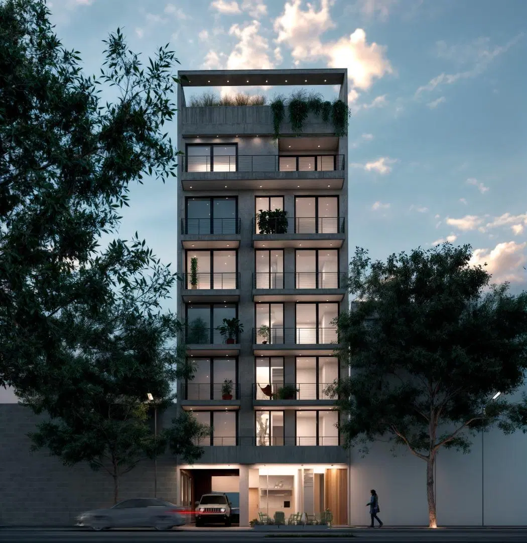 VENTA DEPARTAMENTOS MONOAMBIENTES Y DOS AMBIENTES EN WILDE 4