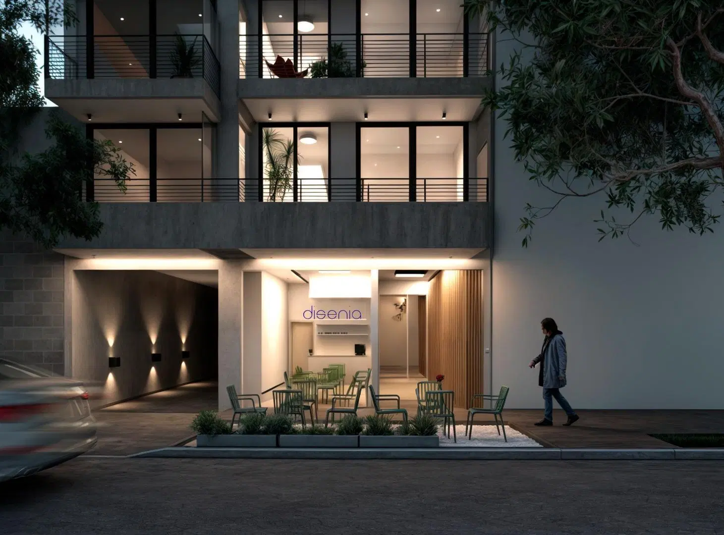 VENTA DEPARTAMENTOS MONOAMBIENTES Y DOS AMBIENTES EN WILDE 3