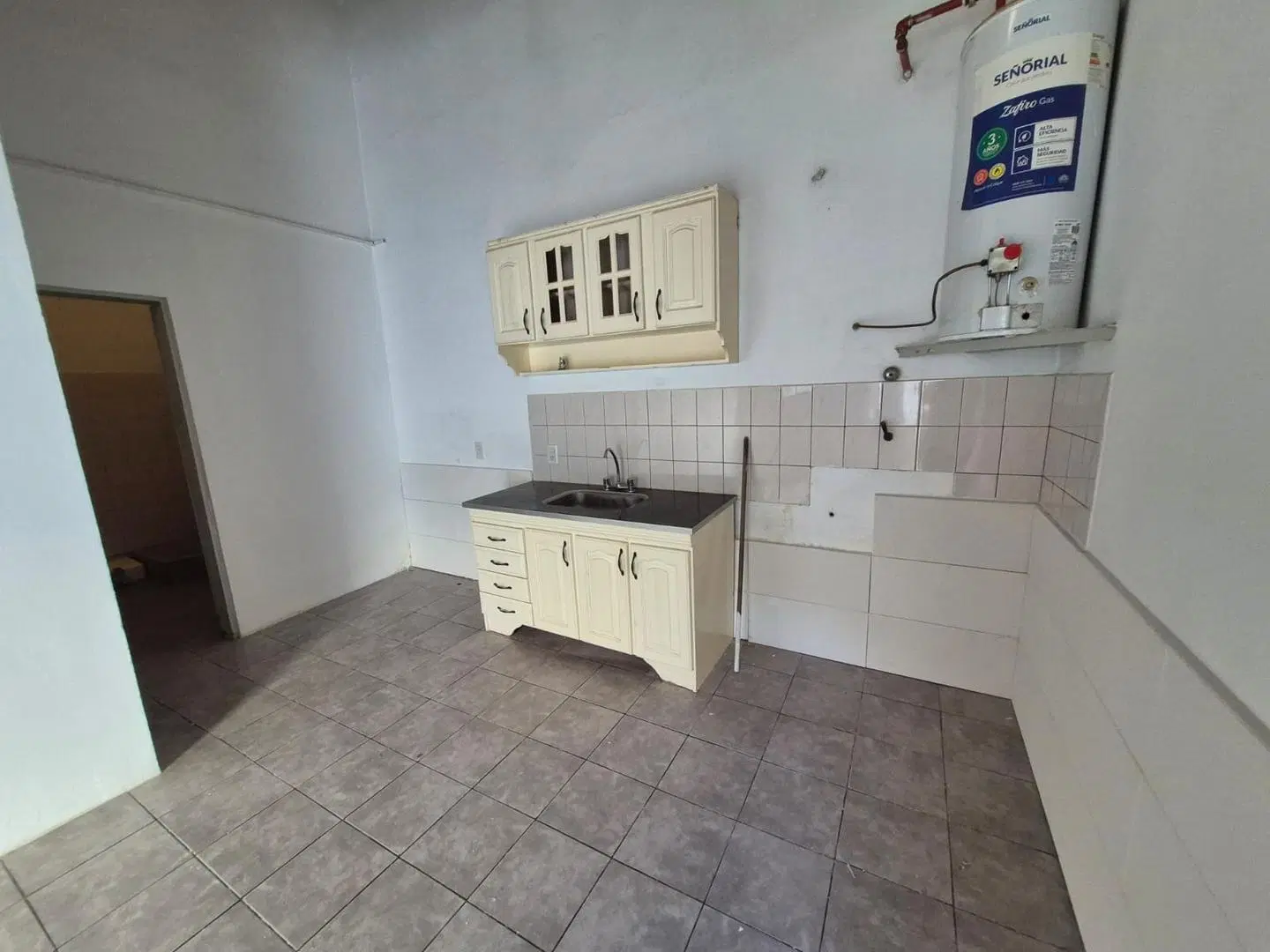 DEPARTAMENTO DE DOS AMBIENTES EN WILDE ESTE 1