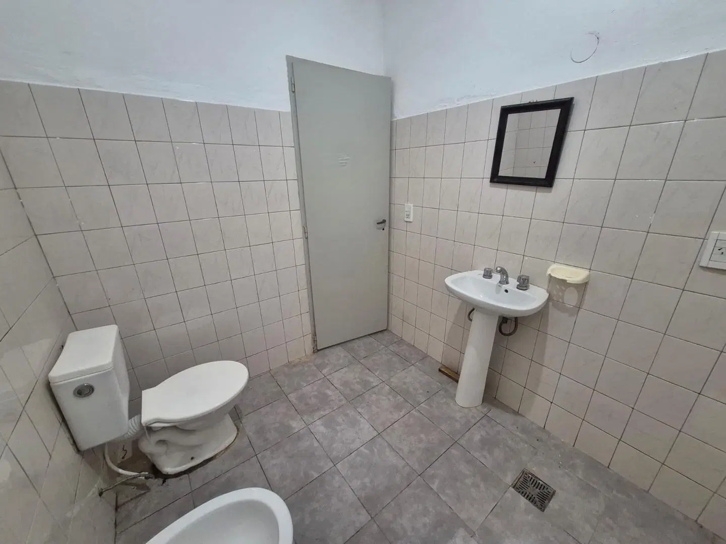 DEPARTAMENTO DE DOS AMBIENTES EN WILDE ESTE 3