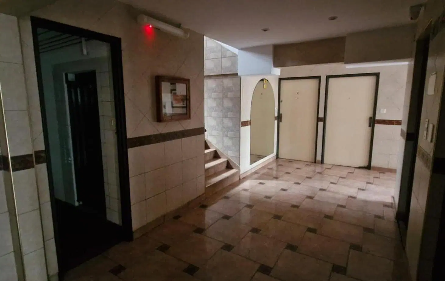 ALQUILER DEPARTAMENTO 4 AMBIENTES 3