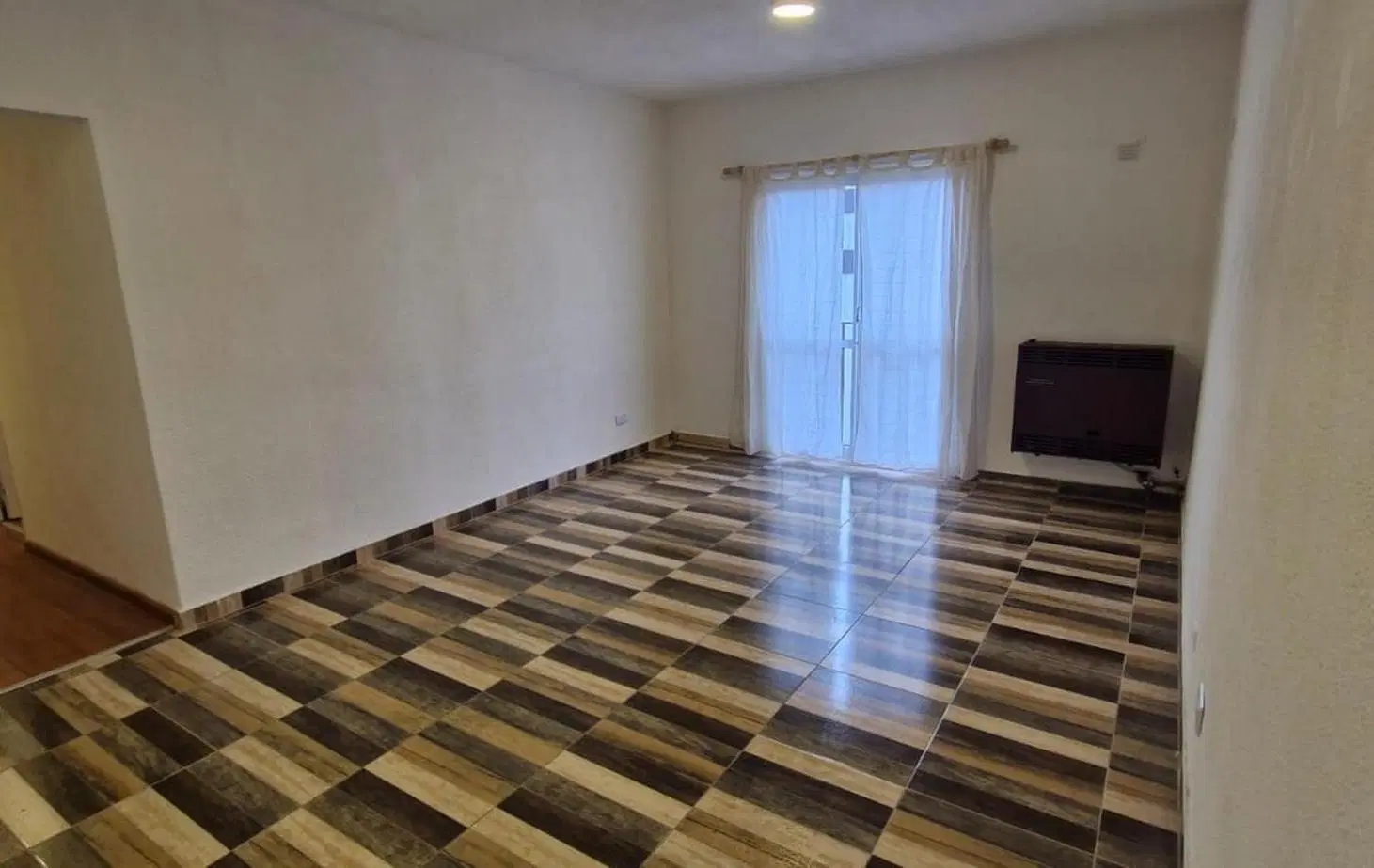 ALQUILER DEPARTAMENTO 4 AMBIENTES 1