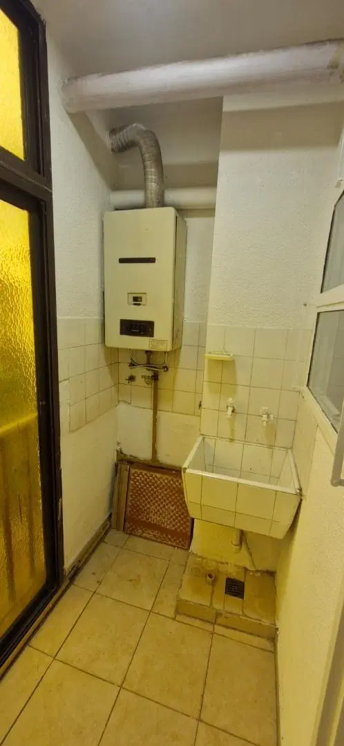 ALQUILER DEPARTAMENTO 4 AMBIENTES 8