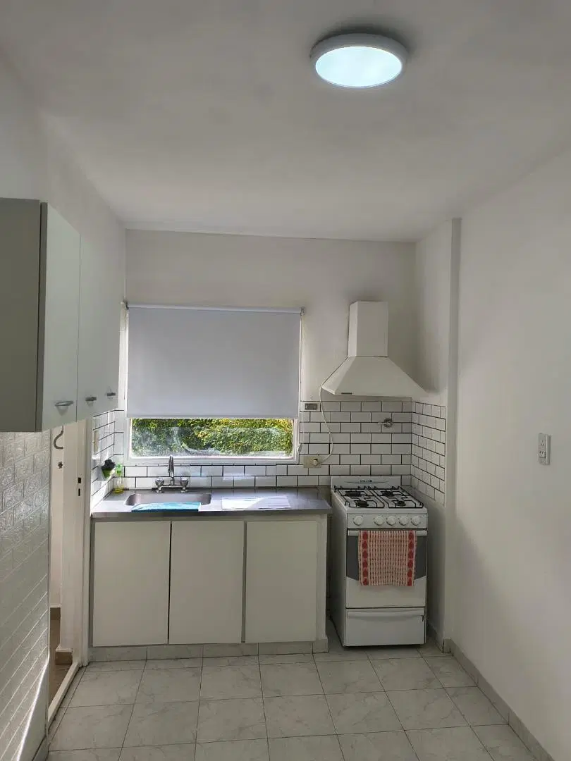 ALQUILER DEPARTAMENTO DE 3 AMBIENTES 4