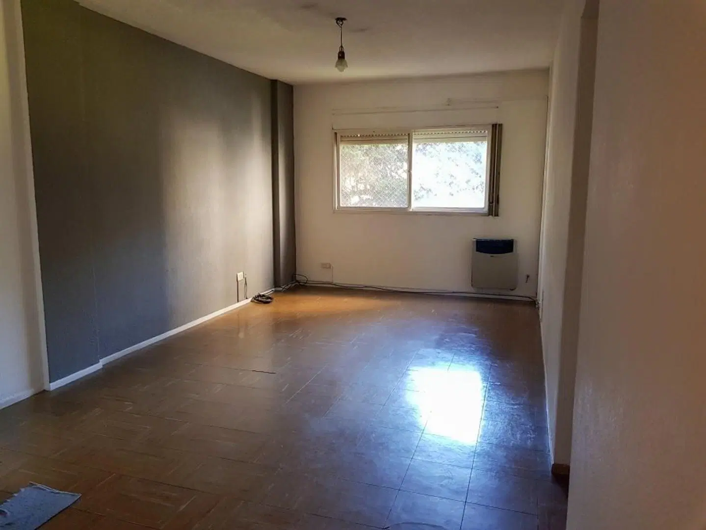 ALQUILER DEPARTAMENTO DE 3 AMBIENTES 5