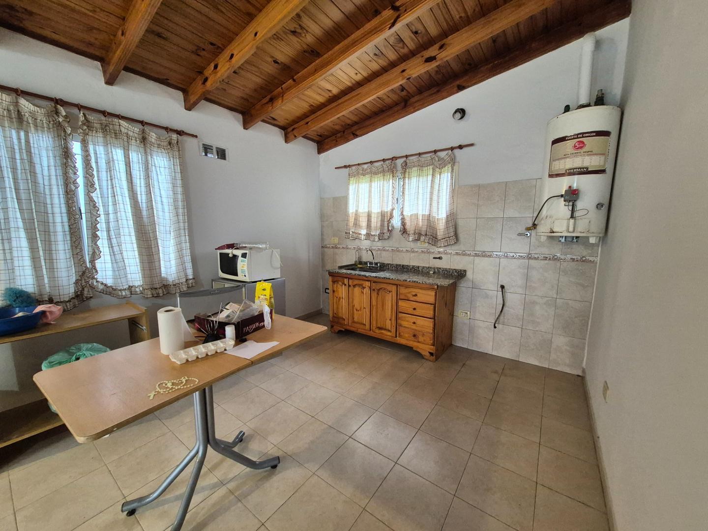 Foto de ALQUILER DEPARTAMENTO TIPO CASA DE 3 AMBIENTES, imagen 4