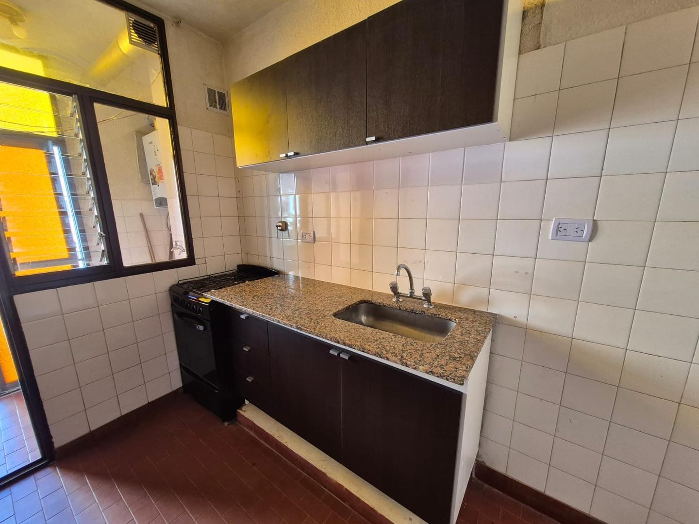 Foto de ALQUILER DEPARTAMENTO 4 AMBIENTES EN BARRIO CERRADO, imagen 2