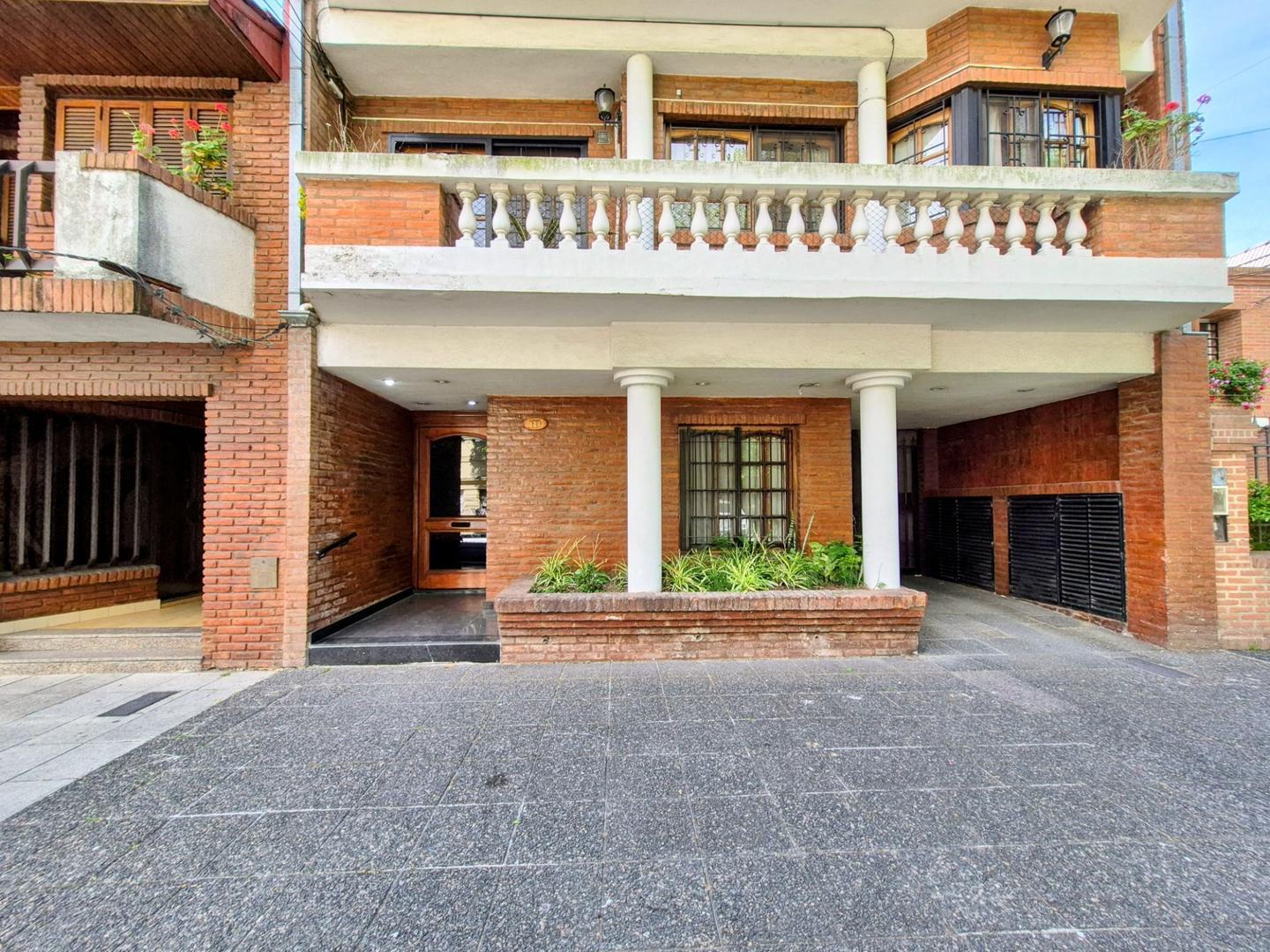 Foto de VENTA DEPARTAMENTO DE DOS AMBIENTES EN WILDE CENTRO, imagen 2