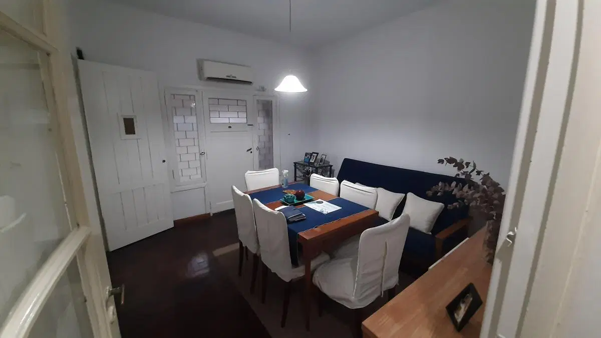 VENTA - Chalet 2 Dorm + Dpto - Adrogué  Marmol 2