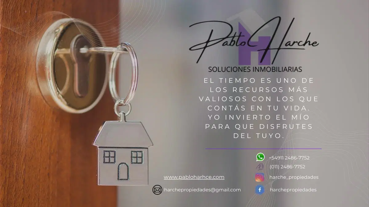 VENTA - CASA, 2 Dorm, 85 m2 - Burzaco, Oeste 5