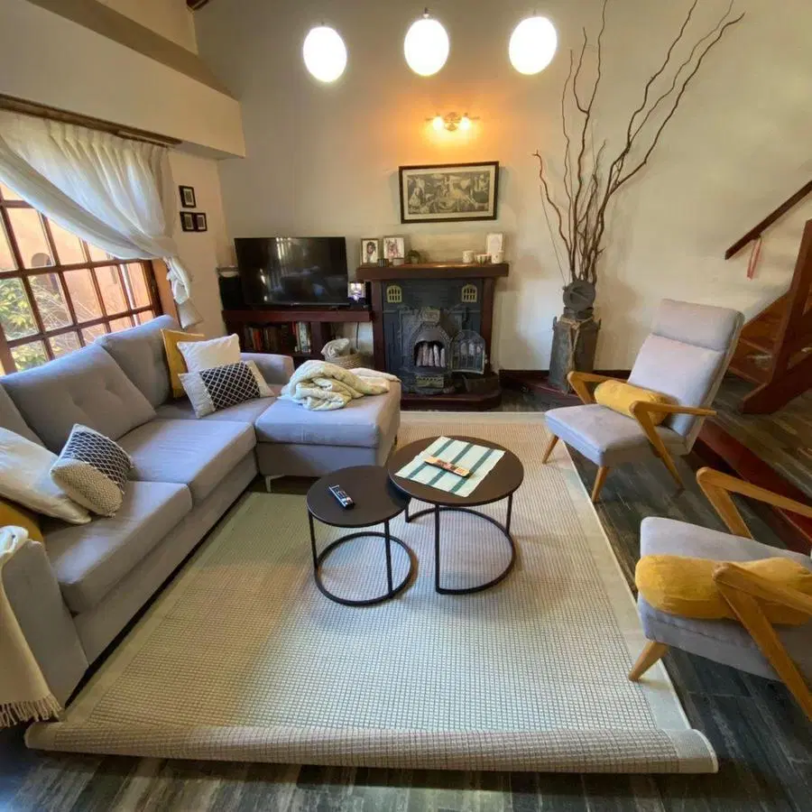 VENTA - Chalet 3 dorm - Temperley, Este - Barrio residencial 4