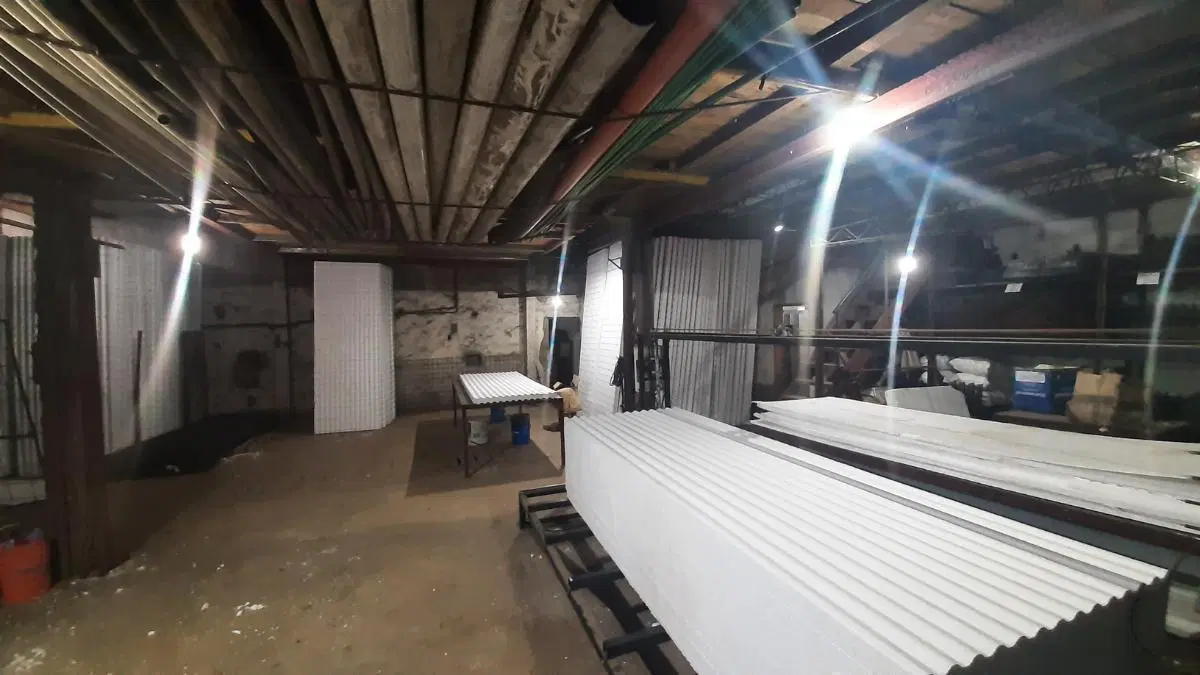 ALQUILER - Depósito 400 m2 - Burzaco, Oeste, cerca Parque Industrial 3