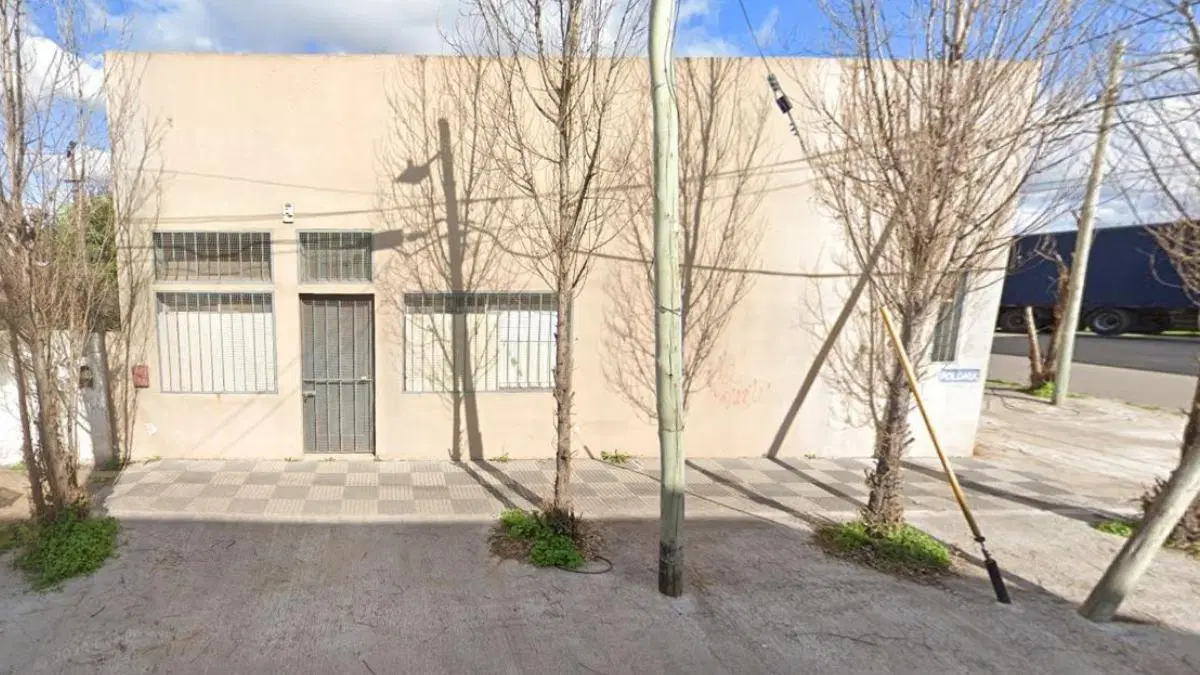 ALQUILER - Depósito 400 m2 - Burzaco, Oeste, cerca Parque Industrial 5