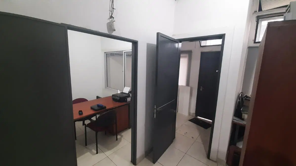 ALQUILER - Depósito 400 m2 - Burzaco, Oeste, cerca Parque Industrial 4