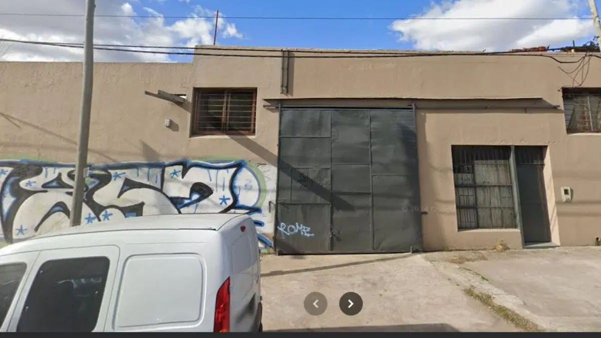 ALQUILER - Depósito 400 m2 - Burzaco, Oeste, cerca Parque Industrial 8