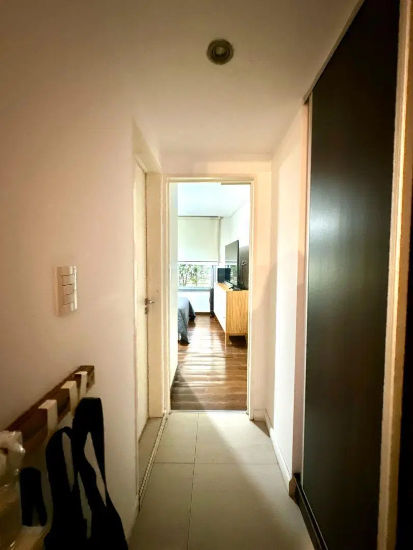 VENTA - Departamento 2 ham con patio y cochera 8