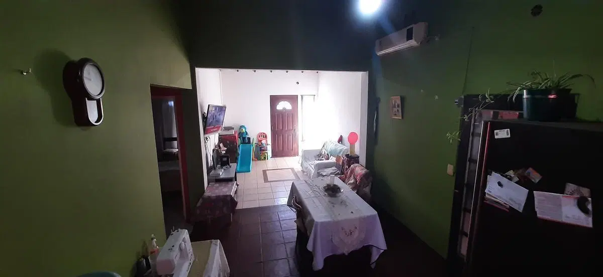 VENTA - Casa, 2 dormitorios - Jose Marmol 2