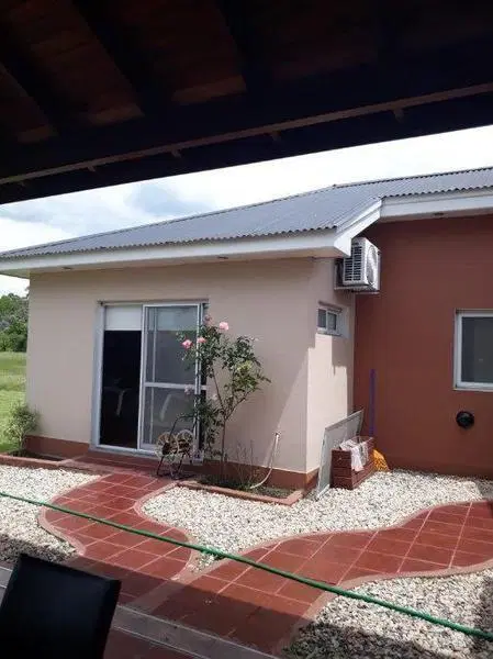 VENTA - Casa, 3 dorm, pileta y parque - Parque de Las Naciones, Guernica 8