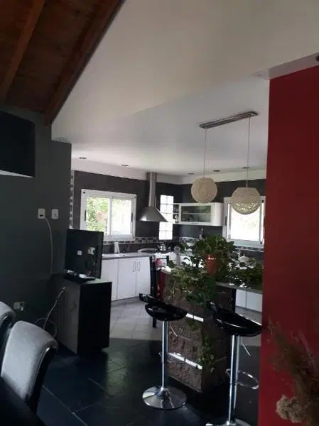 VENTA - Casa, 3 dorm, pileta y parque - Parque de Las Naciones, Guernica 1