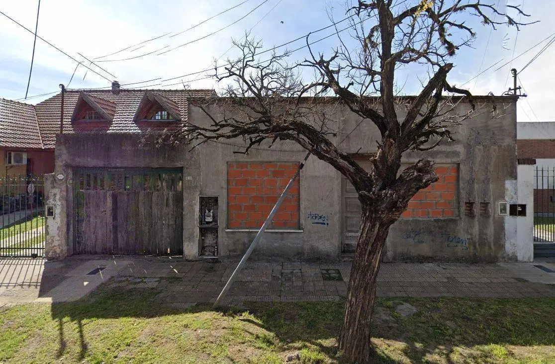 VENTA - Lote 500 m2 - Zona Residencial - Lomas de Zamora Oeste 1