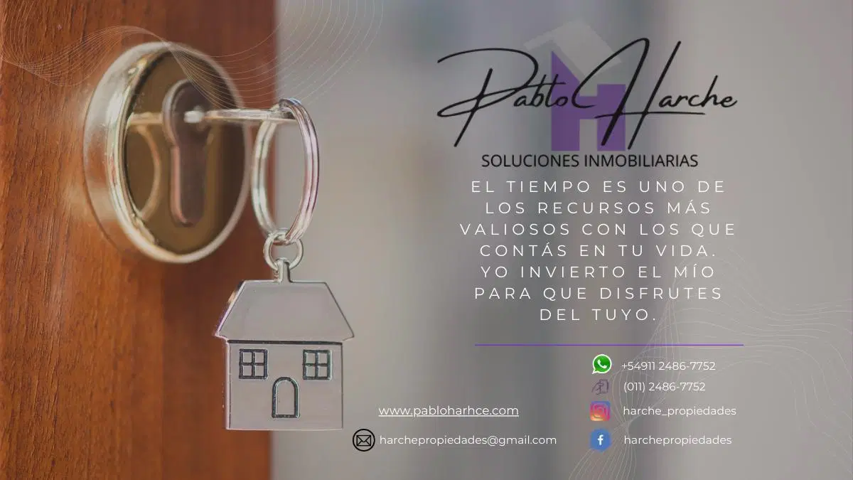 VENTA - Lote 500 m2 - Zona Residencial - Lomas de Zamora Oeste 3