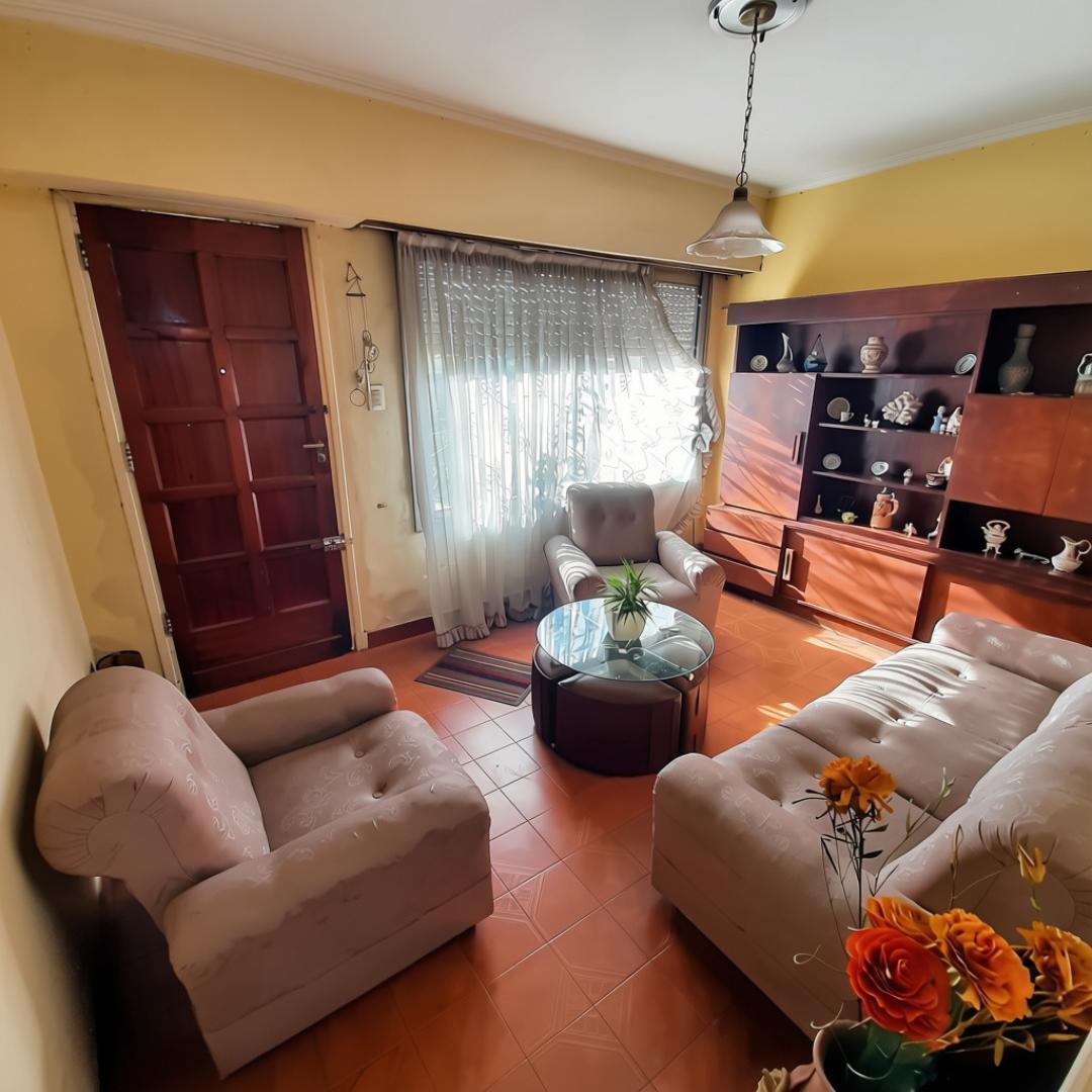 Foto de Casa en venta barrio San José - Lomas de Zamora, imagen 1