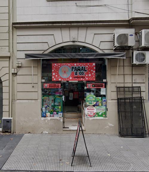 Foto de LOCAL EN VENTA - 45 m2 - RECOLETA, CABA, imagen 1