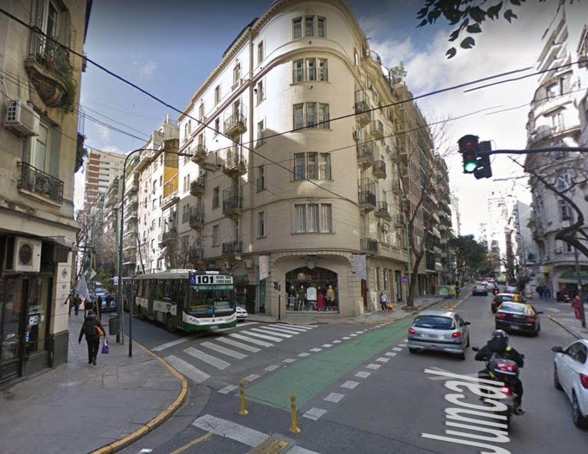 Foto de LOCAL EN VENTA - 45 m2 - RECOLETA, CABA, imagen 3