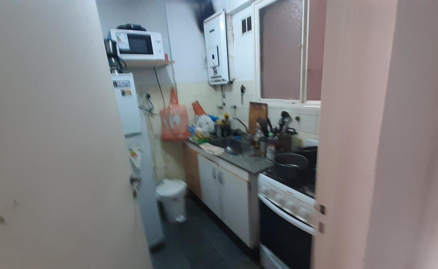 Foto de VENTA Departamento 2 ambientes, imagen 5