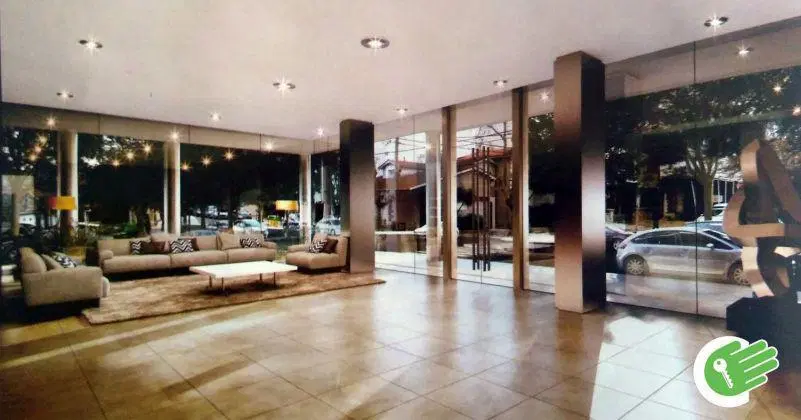 DELFI PARK TOWER 3