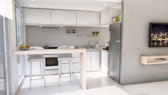 Foto de Departamento - La Perla, imagen 4